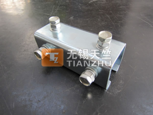 新電纜滑車(chē)技術(shù)趨勢(shì)