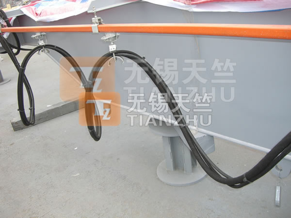 電纜滑車(chē)在建筑行業(yè)中的應(yīng)用剖析