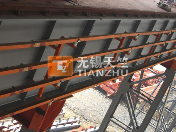 打造團(tuán)隊(duì)的滑觸線生產(chǎn)策略探討
