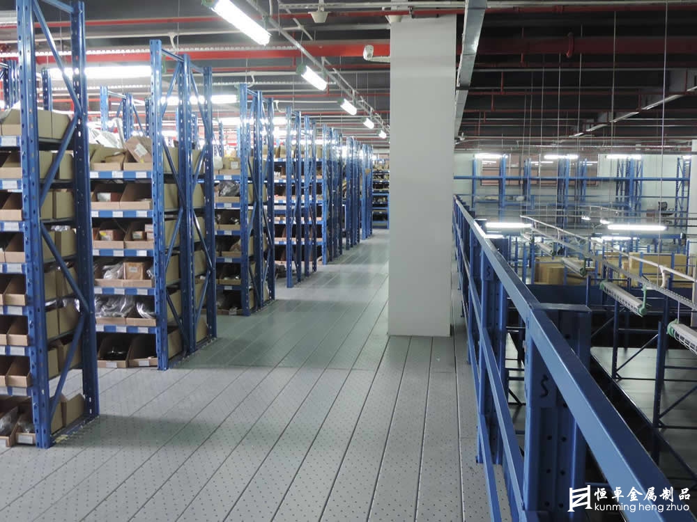 倉庫貨架 倉庫貨架