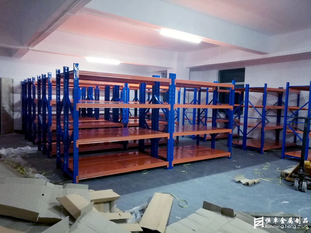 倉庫貨架 倉庫貨架