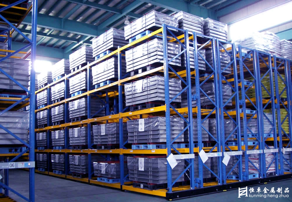 倉庫貨架 倉庫貨架