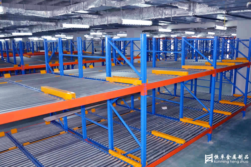 倉庫貨架 倉庫貨架