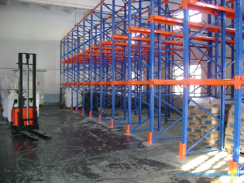 HZ-798型通廊式貨架 通廊式倉(cāng)庫(kù)貨架應(yīng)用案例 HZ-798型通廊式貨架 通廊式倉(cāng)庫(kù)貨架應(yīng)用案例