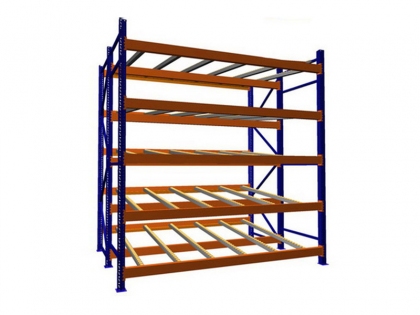 HZ-488型流利式貨架