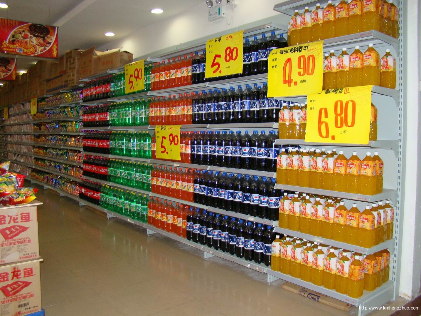 HZ-018掛背板式應用案例 HZ-018掛背板式應用案例