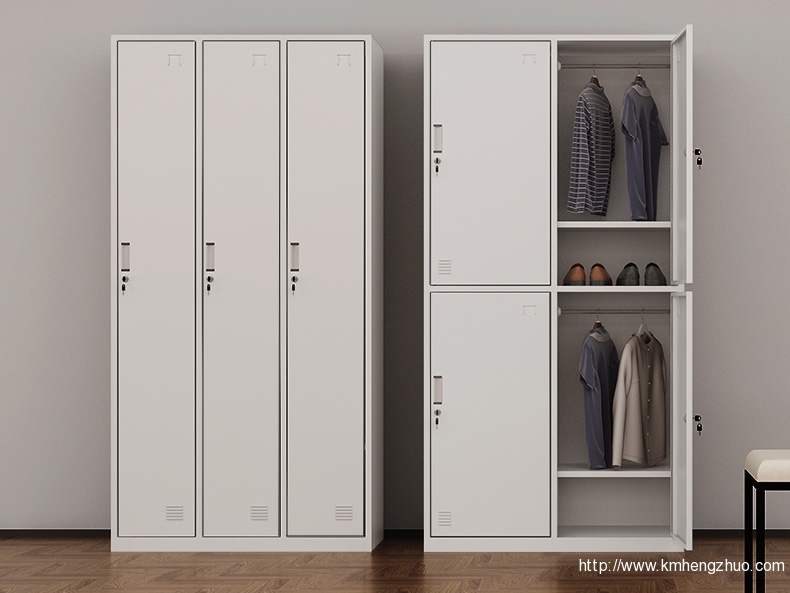HZ-w15六門更衣柜